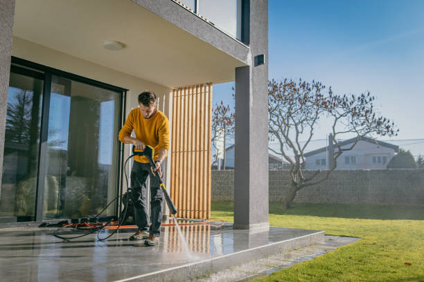 Best Post-Construction Pressure Washing  in Cheney, WA
